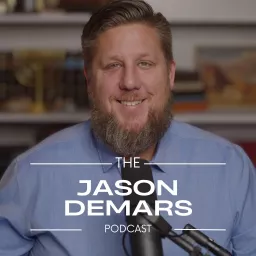 The Jason DeMars Podcast artwork