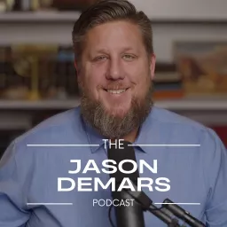 The Jason DeMars Podcast