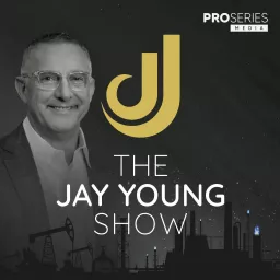 The Jay Young Show Podcast artwork