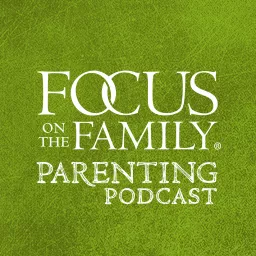 Focus on Parenting Podcast artwork