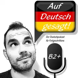 Auf Deutsch gesagt!