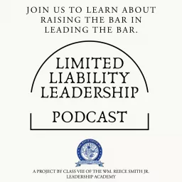 Limited Liability Leadership Podcast artwork