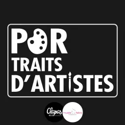 Portraits d’artistes Podcast artwork