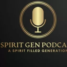 Bradley Snyders : The Spirit Generation Podcast artwork