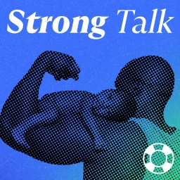 Strong Talk Podcast artwork