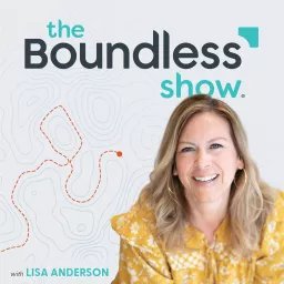 The Boundless Show Podcast artwork