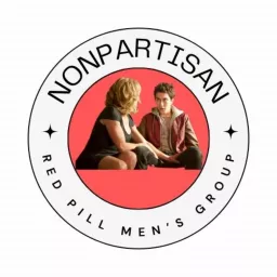 Nonpartisan Red Pill Men's Group