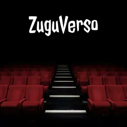 ZuguVerso Podcast artwork