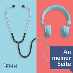 An meiner Seite Podcast artwork