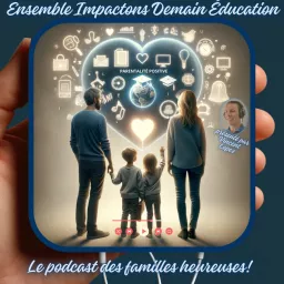 Ensemble Impactons Demain Éducation présenté par Vincent Lopez