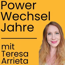 powerwechseljahre Podcast artwork