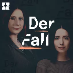 Der Fall Podcast artwork
