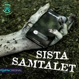 Sista Samtalet Podcast artwork