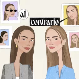 Al Contrario Podcast artwork