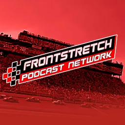 Frontstretch Podcast Network artwork
