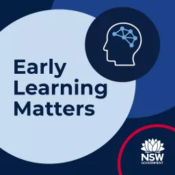 Early Learning Matters Podcast artwork