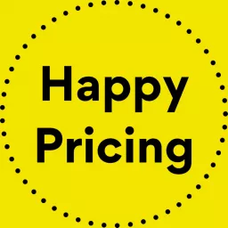 The Happy Pricing Podcast artwork
