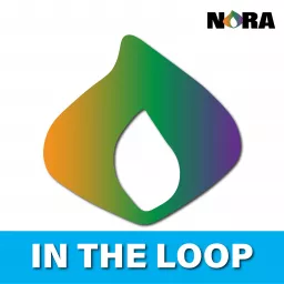 In The Loop with NORA Podcast artwork