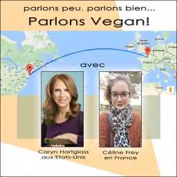 Parlons Peu, Parlons Bien, Parlons Vegan