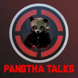 PandTha Talks Podcast artwork