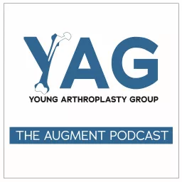 The Augment from the AAHKS YAG Podcast artwork