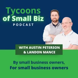 Tycoons of Small Biz