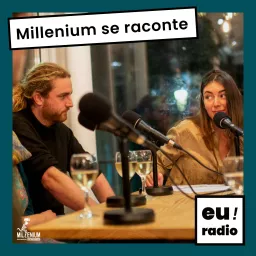 Millenium Podcast artwork