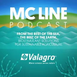 MC LINE - From the best of the sea, the best of the earth Podcast artwork