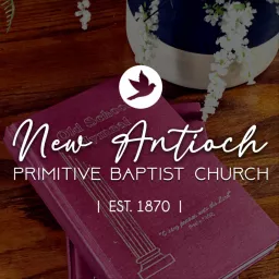 New Antioch Primitive Baptist Church