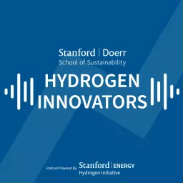 Hydrogen Innovators Podcast artwork