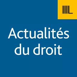 Actualités du droit