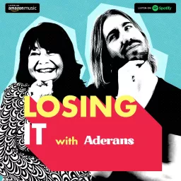 Losing It - Your Hair Loss Podcast artwork