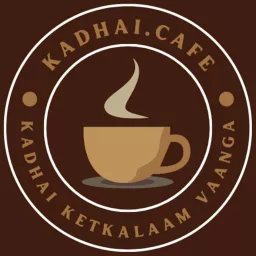 Kadhai Ketkalaam Vaanga - Ponniyin Selvan Podcast artwork