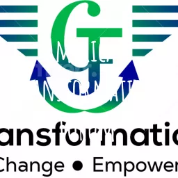 American Transformation Forum Podcast artwork