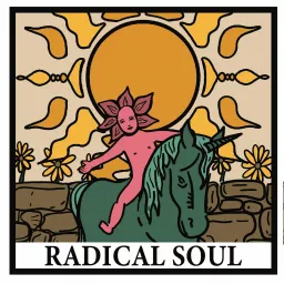 Radical Soul Podcast artwork
