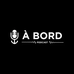 A bord Podcast artwork