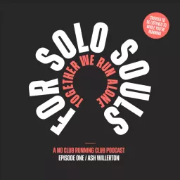 For Solo Souls. A No Club Running Club Podcast artwork
