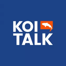 Koi Talk Podcast artwork