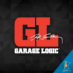 Garage Logic Podcast artwork
