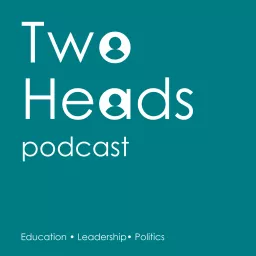 Two Heads Podcast