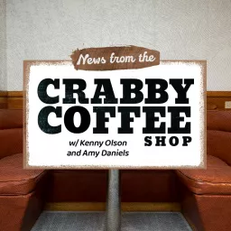 News from the Crabby Coffee Shop