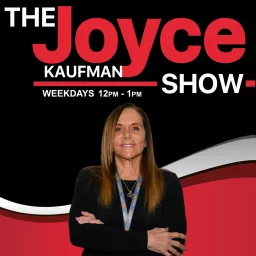 The Joyce Kaufman Show Podcast artwork