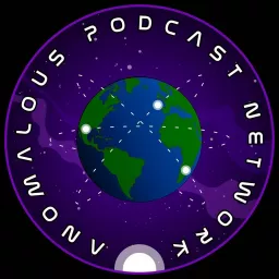 Anomalous Podcast Network artwork
