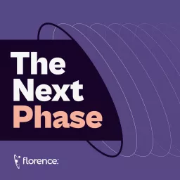 The Next Phase: Exploring Innovation in Clinical Trials Podcast artwork