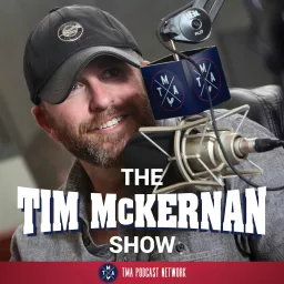 The Tim McKernan Show Podcast artwork