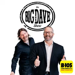 The Big Dave Show Podcast