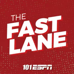 The Fast Lane Podcast artwork