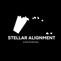 Stellar Alignment Podcast artwork