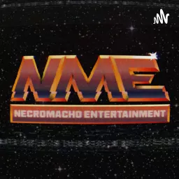 Necromacho Entertainment: A Necromunda Podcast artwork