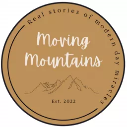 Moving Mountains Podcast artwork